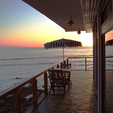 Taghazout Beach Exterior foto