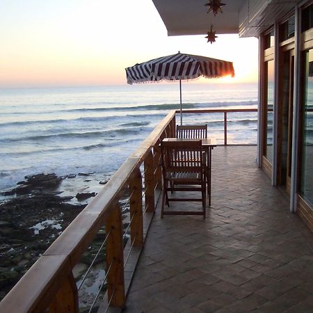 Taghazout Beach Exterior foto