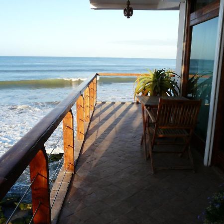 Taghazout Beach Exterior foto