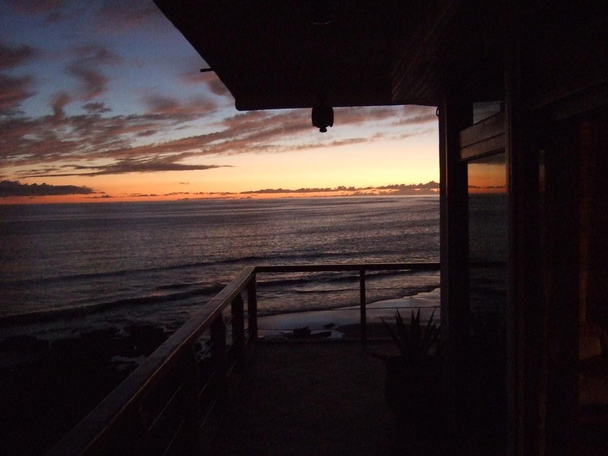 Taghazout Beach Exterior foto