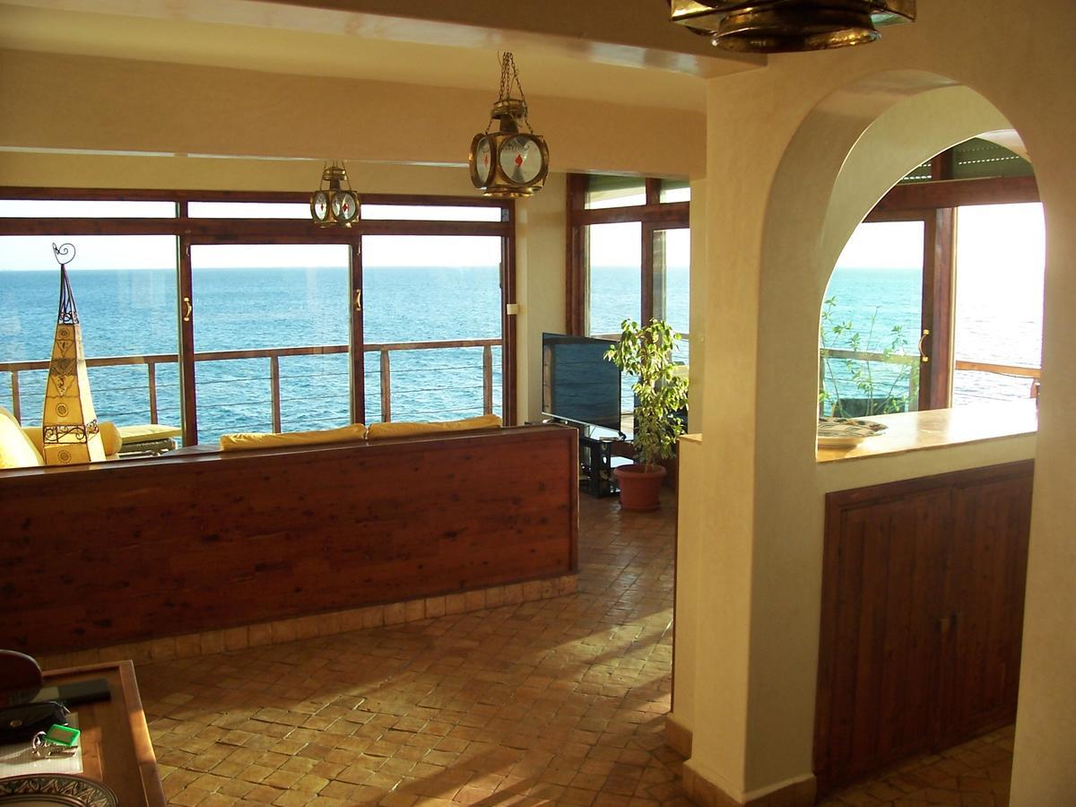 Taghazout Beach Exterior foto