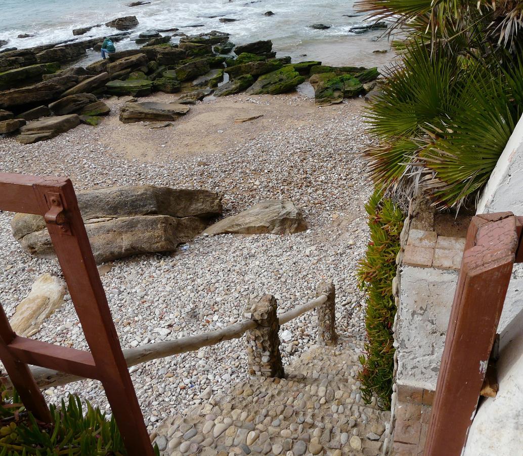 Taghazout Beach Exterior foto