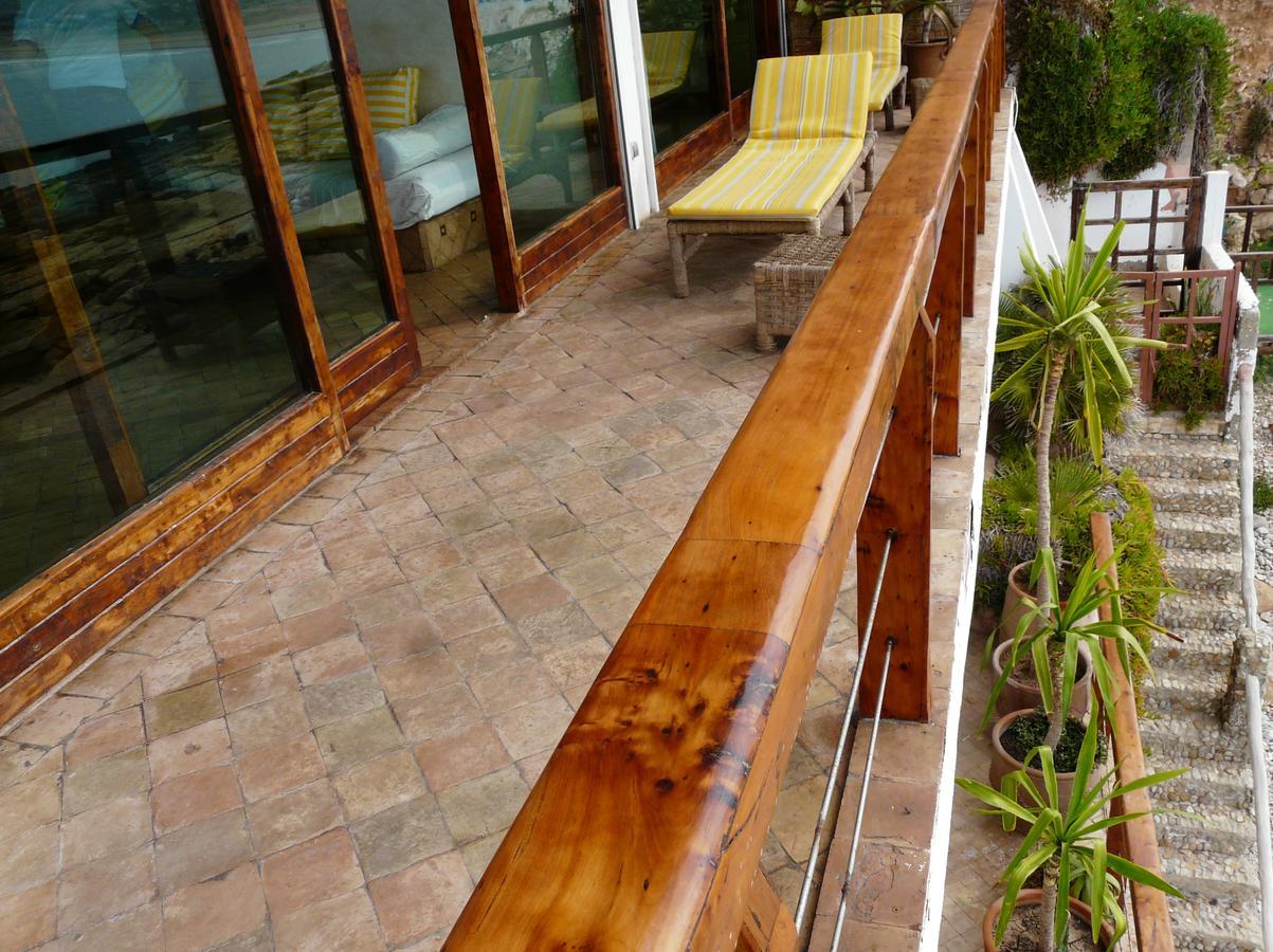 Taghazout Beach Exterior foto