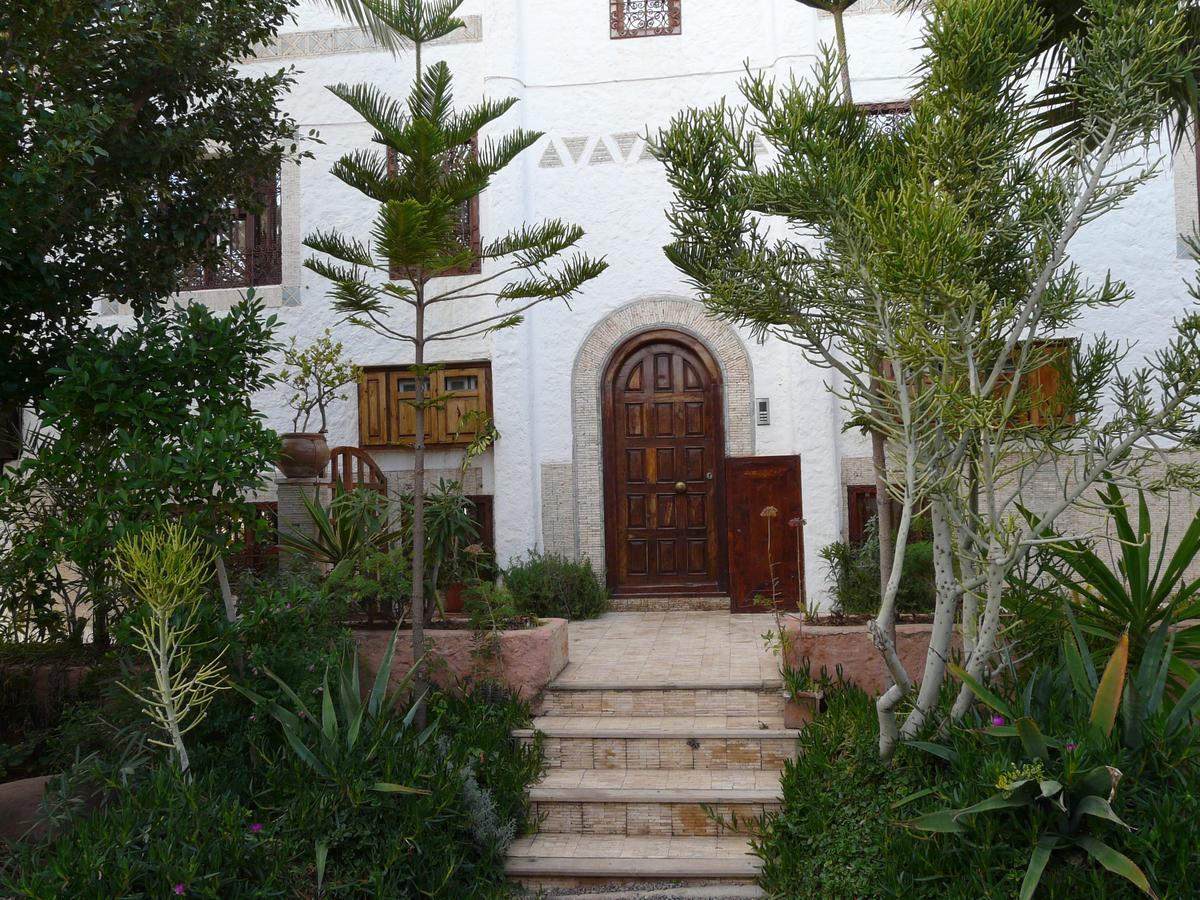 Taghazout Beach Exterior foto