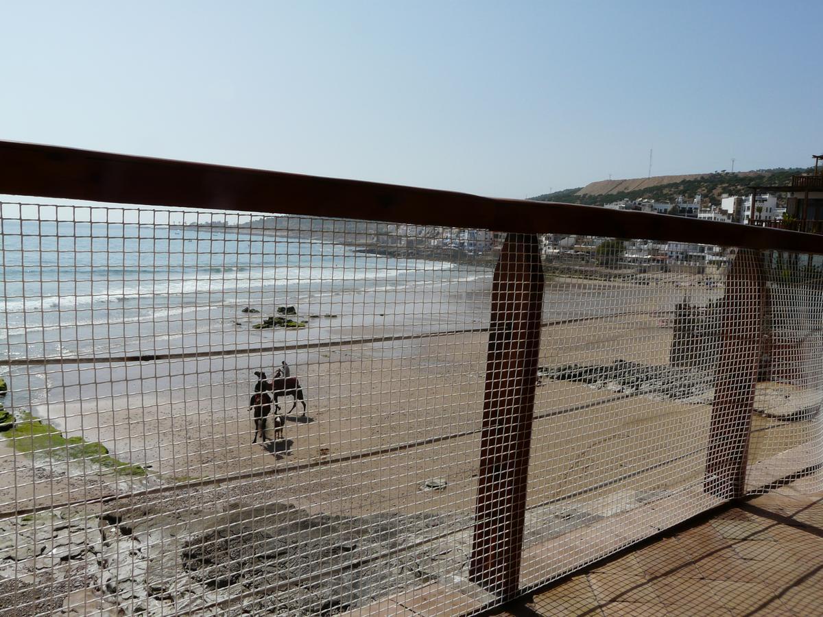 Taghazout Beach Exterior foto
