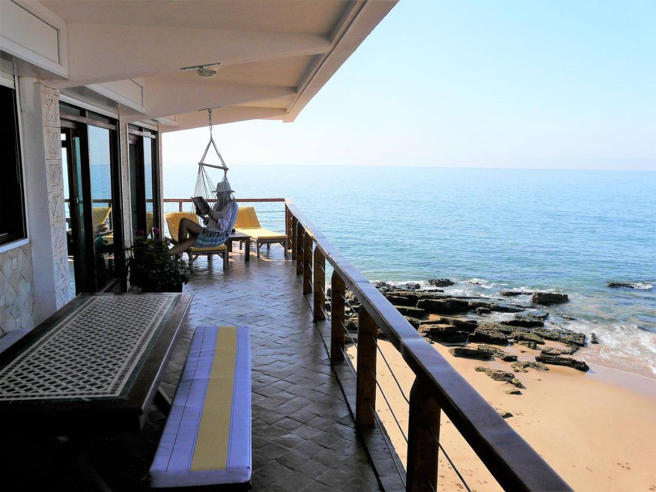 Taghazout Beach Exterior foto
