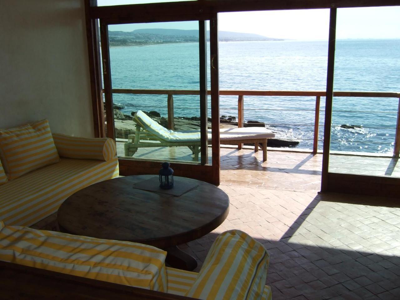 Taghazout Beach Exterior foto