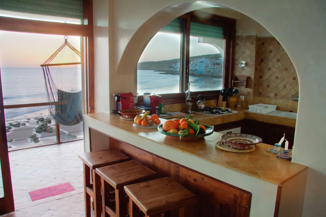 Taghazout Beach Exterior foto