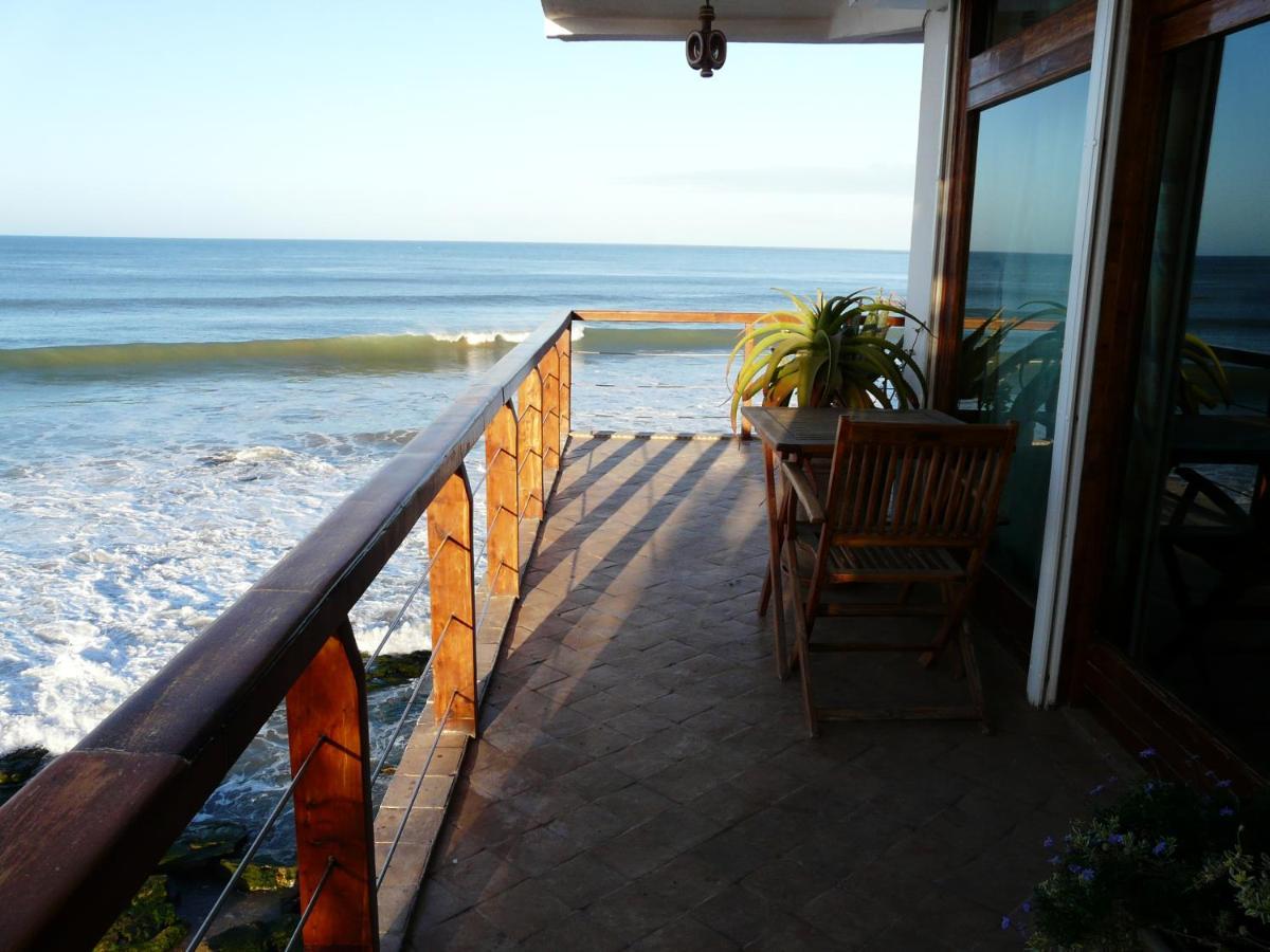 Taghazout Beach Exterior foto